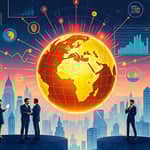 Global Economic Outlook: What Businesses Need to Know