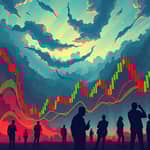 Understanding Market Volatility: Strategies for Investors