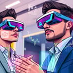 Augmented Reality in Finance: Visualizing Data for Better Decisions