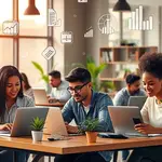 The Gig Economy's Financial Tools: Supporting Freelancers and Contractors