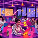 The Gig Economy Investor: Unique Strategies for Freelancers