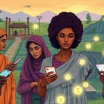 Financial Inclusion Through Technology: Reaching the Unbanked