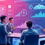 Future-Proofing Your Finance Department