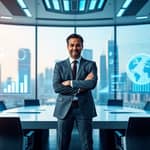 The Visionary CFO: Shaping Organizational Strategy