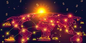 Navigating Supply Chain Finance in an Era of Disruption