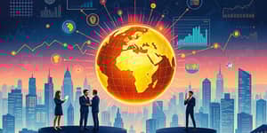 Global Economic Outlook: What Businesses Need to Know