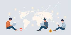 The Gig Economy's Financial Footprint: New Models for Wealth Creation