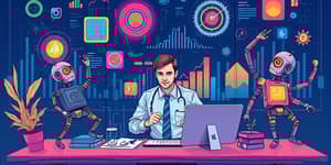 Automating Accounting: Efficiency Gains and Strategic Insights