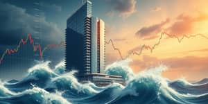 Future-Proofing Your Business: Adapting to Economic Volatility