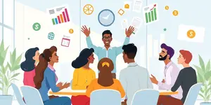 Building a Culture of Financial Literacy in the Workplace