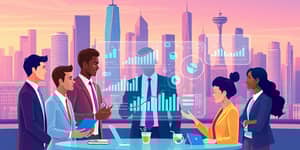 Leveraging AI in Finance: Maximizing Efficiency and Minimizing Risk