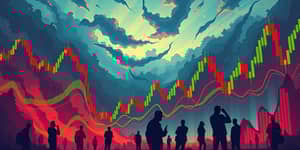 Understanding Market Volatility: Strategies for Investors