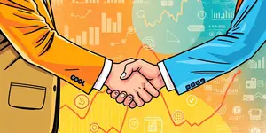 The Power of Strategic Partnerships in Finance