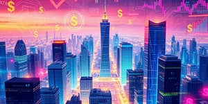 The Blurring Lines: Convergence of Finance and Technology