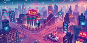 API Economy: Unlocking New Financial Service Possibilities