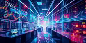 Quantum Computing's Impact on Financial Modeling