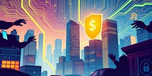 Cybersecurity in Finance: Protecting Your Digital Wealth