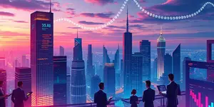 The Competitive Edge: Innovation in Financial Product Development