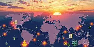 Evolving Regulations: Staying Ahead in the Financial Landscape