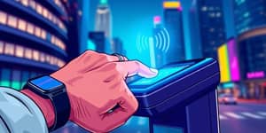 Wearable Tech and Payments: The Convergence of Convenience