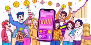 Gamification in Finance: Engaging Users for Better Financial Habits