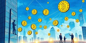 Tokenization of Assets: Unlocking Liquidity and New Investment Avenues