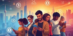 The Rise of Neobanks: Challenging Traditional Financial Institutions