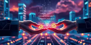 Smart Contracts: Automating Agreements in the Financial Sector