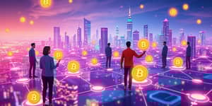 FinTech's Next Frontier: Decoding Decentralized Finance