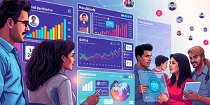 Personalized Finance: Tailoring Services to Individual Needs