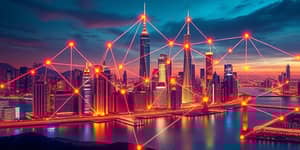 Blockchain Beyond Bitcoin: Enterprise Applications in Finance