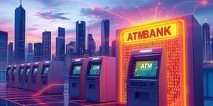 Edge Computing: Bringing Financial Processing Closer to the Source