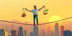 Risk and Reward: Finding Your Balance in Investing