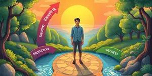 Financial Wellness: A Holistic Approach to Money Management