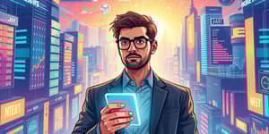 Innovations in Finance: Tools for the Modern Investor