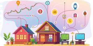 Passive Income Streams: Strategies Beyond Your Salary