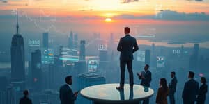 Unlocking Value: A Financial Leader's Blueprint