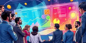 Leading Change: Implementing New Financial Systems