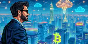 Leadership in a Digital Economy: Finance Transformation