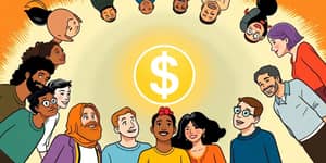 The Power of Persuasion: Advocating for Financial Health