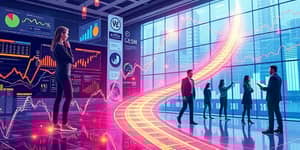 From Data to Decision: The Art of Financial Insight