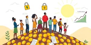 Retirement Ready: Planning for a Secure Future