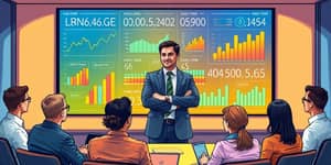 Strategic Storytelling: Communicating Financial Vision