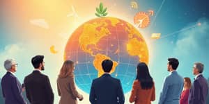 Forecasting the Future: Economic Predictions and Your Portfolio