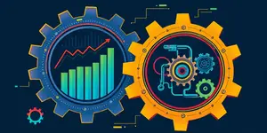 The Strategic Partnership: Finance and Operations