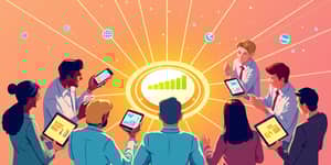 Breaking Down Silos: Collaborative Financial Leadership