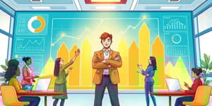 Scaling Success: Financial Leadership for Growth