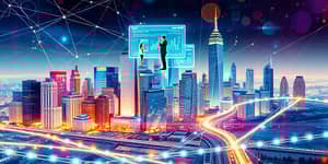 Leading Through Disruption: Innovation in Finance