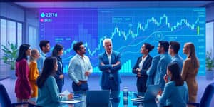 Mastering Financial Foresight: Predicting Market Shifts