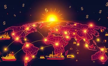 Navigating Supply Chain Finance in an Era of Disruption